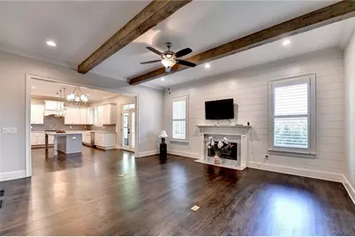 383 Birchfield Drive, Marietta, GA 30068 - Photo 2
