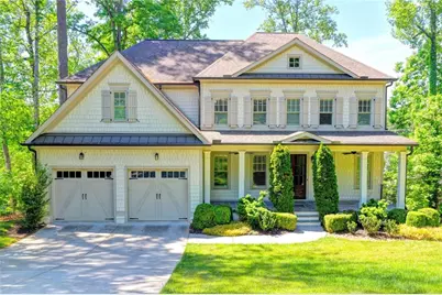 383 Birchfield Drive, Marietta, GA 30068 - Photo 1