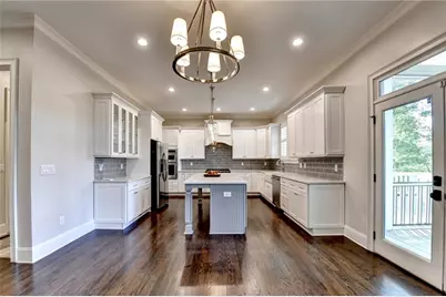 383 Birchfield Drive, Marietta, GA 30068 - Photo 18