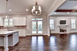 383 Birchfield Dr, Marietta, GA 30068 - Photo 2