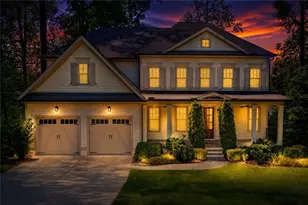 383 Birchfield Dr, Marietta, GA 30068 - Photo 1