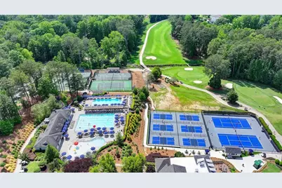 383 Birchfield Drive, Marietta, GA 30068 - Photo 96