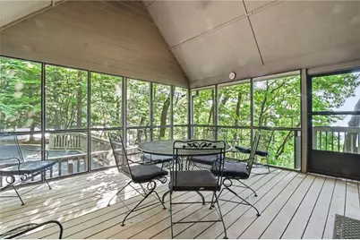 1115 Wild Turkey Bluff, Big Canoe, GA 30143 - Photo 20