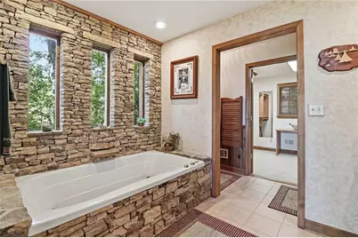 1115 Wild Turkey Bluff, Big Canoe, GA 30143 - Photo 16