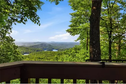 1115 Wild Turkey Bluff, Big Canoe, GA 30143 - Photo 1