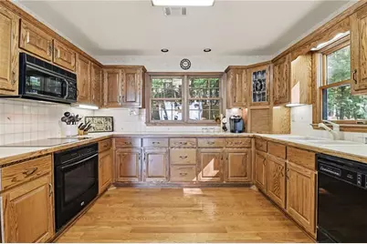 1115 Wild Turkey Bluff, Big Canoe, GA 30143 - Photo 10
