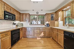 1115 Wild Turkey Bluff, Big Canoe, GA 30143 - Photo 10