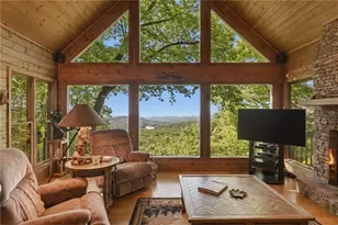 1115 Wild Turkey Bluff, Big Canoe, GA 30143 - Photo 4