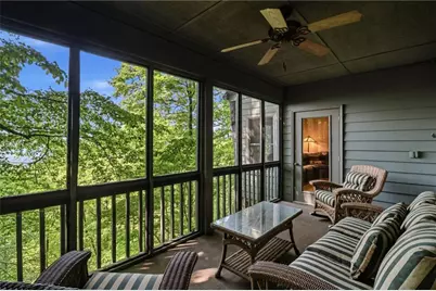 1115 Wild Turkey Bluff, Big Canoe, GA 30143 - Photo 24