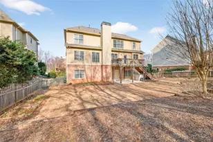 3505 Millwater Crossing NE, Dacula, GA 30019 - Photo 48