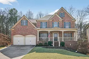 3505 Millwater Crossing NE, Dacula, GA 30019 - Photo 1