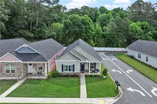 54 Calloway Ln, Cartersville, GA 30120 - Photo 4