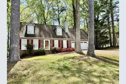 4788 Sunview Court, Suwanee, GA 30024 - Photo 2