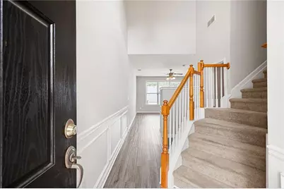 124 Flatwood Trail, Marietta, GA 30066 - Photo 4