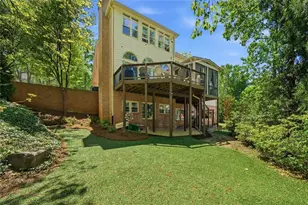 2336 Edgemere Lake Cir, Marietta, GA 30062 - Photo 64
