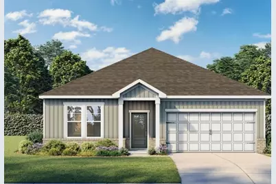 1541 Savory Way, Loganville, GA 30052 - Photo 1