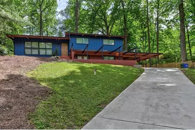 3348 Lynnray Drive, Atlanta, GA 30340 - Photo 42