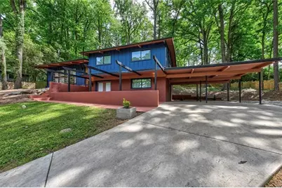 3348 Lynnray Drive, Atlanta, GA 30340 - Photo 1