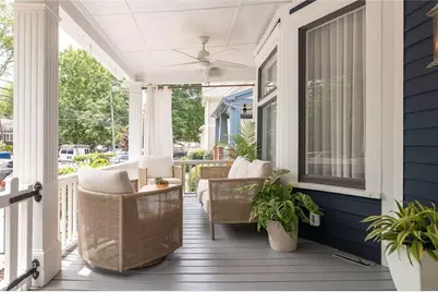 570 East Avenue NE, Atlanta, GA 30312 - Photo 4