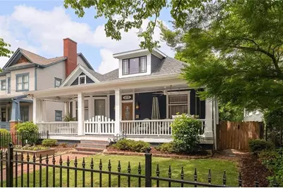 570 East Avenue NE, Atlanta, GA 30312 - Photo 2