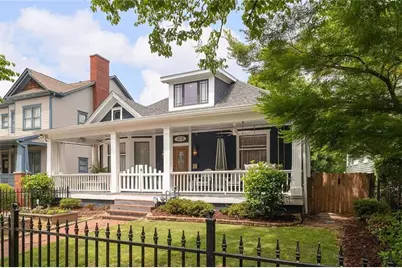 570 East Avenue NE, Atlanta, GA 30312 - Photo 2
