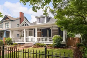 570 E Ave NE, Atlanta, GA 30312 - Photo 2