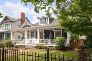 570 E Ave NE, Atlanta, GA 30312 - Photo 2
