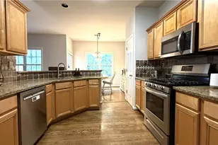 1384 Oak Bend Way, Lawrenceville, GA 30045 - Photo 12