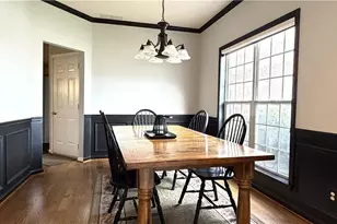 1384 Oak Bend Way, Lawrenceville, GA 30045 - Photo 6