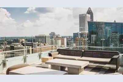 95 8th Street NW #301, Atlanta, GA 30309 - Photo 32