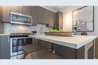 95 8th Street NW #301, Atlanta, GA 30309 - Photo 2