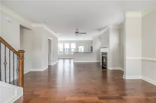 2808 Fullers Alley, Kennesaw, GA 30144 - Photo 2