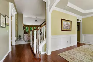 7422 Brookstone Cir, Flowery Branch, GA 30542 - Photo 8