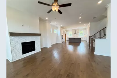 659 Summitt Hill Way, Cumming, GA 30040 - Photo 8