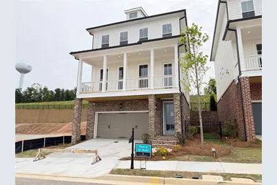 659 Summitt Hill Way, Cumming, GA 30040 - Photo 2