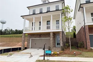 659 Summitt Hl Wy, Cumming, GA 30040 - Photo 2