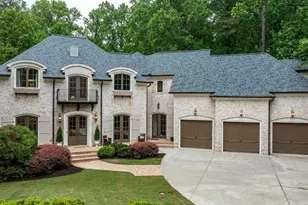 212 Shadowlawn Road SE, Marietta, GA 30067 - Photo 2