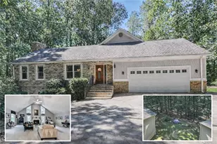5855 Wills Lake Rd, Cumming, GA 30040 - Photo 1