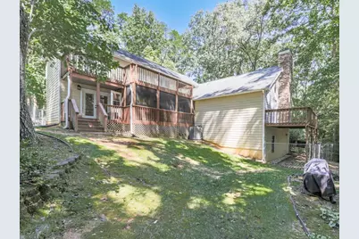 5855 Wills Lake Road, Cumming, GA 30040 - Photo 48