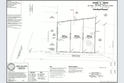 5534 Steadman Road, Tallapoosa, GA 30176 - Photo 38