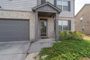 1009 Eldon Ln, Fairburn, GA 30213 - Photo 2