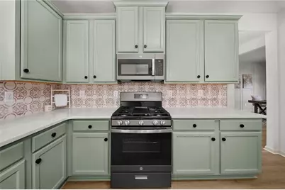 4680 Carver Court, Cumming, GA 30040 - Photo 8