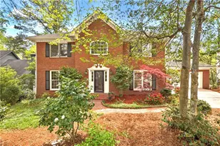 5055 Roxburgh Dr, Roswell, GA 30076 - Photo 1