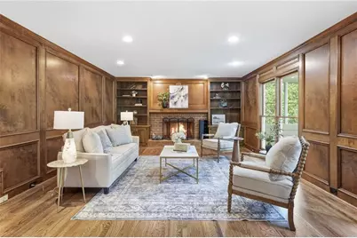 5055 Roxburgh Drive, Roswell, GA 30076 - Photo 6