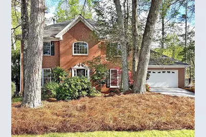 5055 Roxburgh Drive, Roswell, GA 30076 - Photo 2