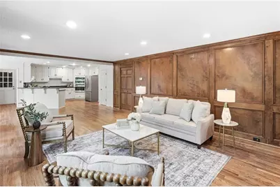 5055 Roxburgh Drive, Roswell, GA 30076 - Photo 8