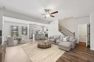 352 Stately Oaks Ct, Hoschton, GA 30548 - Photo 8