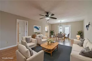 119 W Ash St, Social Circle, GA 30025 - Photo 4