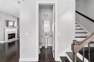 1302 Harris Way, Brookhaven, GA 30319 - Photo 4