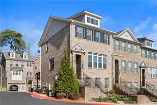 1302 Harris Way, Brookhaven, GA 30319 - Photo 2